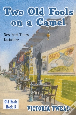 Capa do artigo Two Old Fools On A Camel: From Spain To