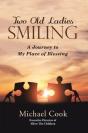 Two Old Ladies Smiling - Preview