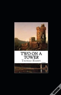 Capa do artigo Two On A Tower Annotated