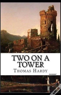 Capa do artigo Two On A Tower Annotated