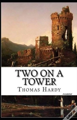 Capa do artigo Two On A Tower Annotated
