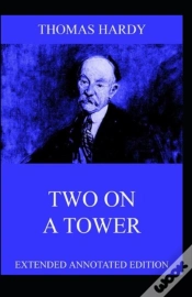 Capa do artigo Two On A Tower Annotated