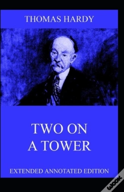 Capa do artigo Two On A Tower Annotated