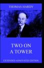Two On A Tower Annotated - Preview