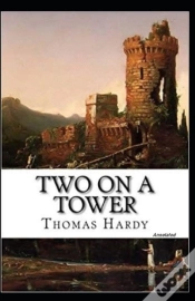 Capa do artigo Two On A Tower Annotated