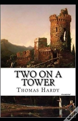 Capa do artigo Two On A Tower Annotated