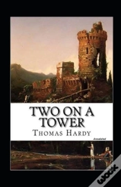 Capa do artigo Two On A Tower Annotated
