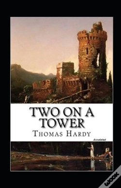 Capa do artigo Two On A Tower Annotated
