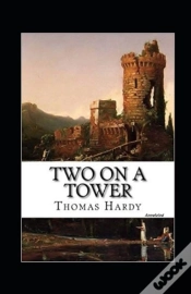 Capa do artigo Two On A Tower Annotated