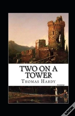 Capa do artigo Two On A Tower Annotated