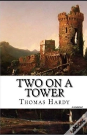Capa do artigo Two On A Tower Annotated