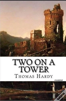 Capa do artigo Two On A Tower Annotated