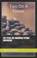 Two On A Tower Annotated
