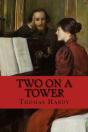 Two On A Tower  English Edition - Preview