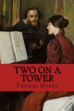 Capa do artigo Two On A Tower  English Edition