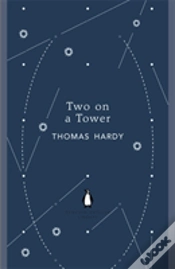 Capa do artigo Two On A Tower