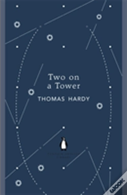 Capa do artigo Two On A Tower