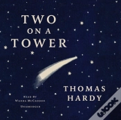 Capa do artigo Two On A Tower