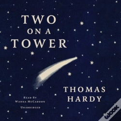 Capa do artigo Two On A Tower