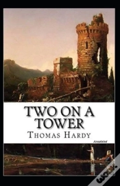 Capa do artigo Two On A Tower