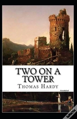 Capa do artigo Two On A Tower