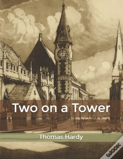 Capa do artigo Two On A Tower