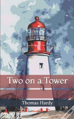 Capa do artigo Two On A Tower
