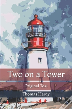 Capa do artigo Two On A Tower