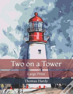 Capa do artigo Two On A Tower