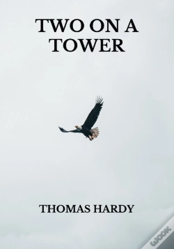 Capa do artigo Two On A Tower