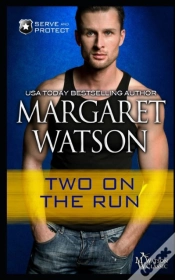 Capa do artigo Two On The Run
