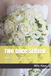 Capa do artigo Two Once Settled: Book 3 - The Final Sun