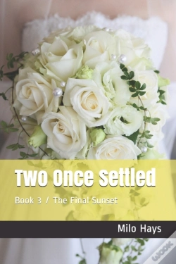 Capa do artigo Two Once Settled: Book 3 - The Final Sun