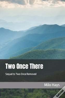 Capa do artigo Two Once There: Sequel To Two Once Remov