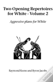 Capa do artigo Two Opening Repertoires For White