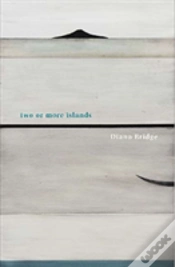 Capa do artigo Two Or More Islands