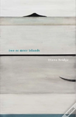 Capa do artigo Two Or More Islands
