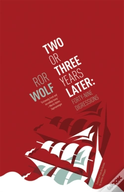 Capa do artigo Two Or Three Years Later