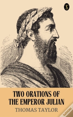 Capa do artigo Two Orations Of The Emperor Julian