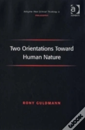 Capa do artigo Two Orientations Toward Human Nature