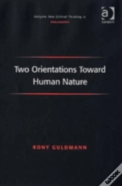 Capa do artigo Two Orientations Toward Human Nature