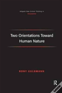 Capa do artigo Two Orientations Toward Human Nature