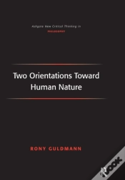 Capa do artigo Two Orientations Toward Human Nature