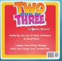 Two Out Of Three - Preview