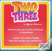 Capa do artigo Two Out Of Three