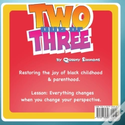 Capa do artigo Two Out Of Three
