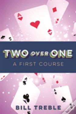 Capa do artigo Two Over One
