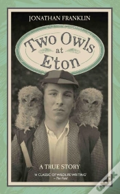 Capa do artigo Two Owls At Eton - A True Story
