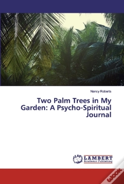 Capa do artigo Two Palm Trees In My Garden