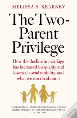 Capa do artigo Two-Parent Privilege